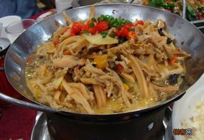 蚌壳肉的功效与作用禁忌 蚌壳肉的功效与作用