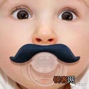 有哪些给宝宝戒睡觉使用安抚奶嘴方法？