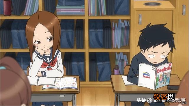 动漫中,哪些番剧狗粮最香？