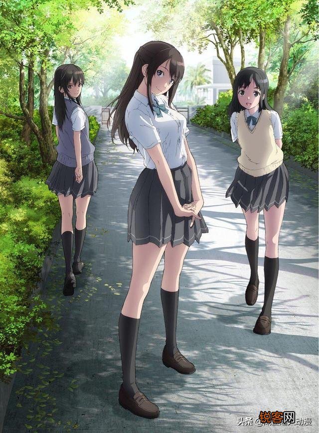 动漫中,哪些番剧狗粮最香？