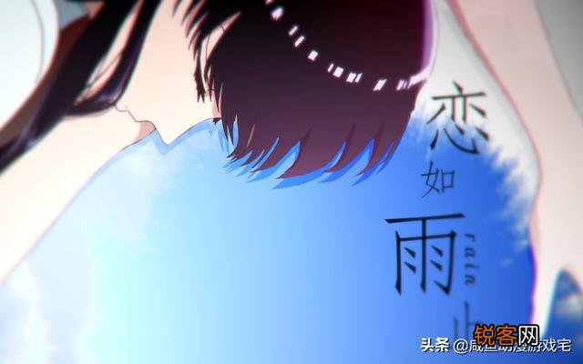 动漫中,哪些番剧狗粮最香？