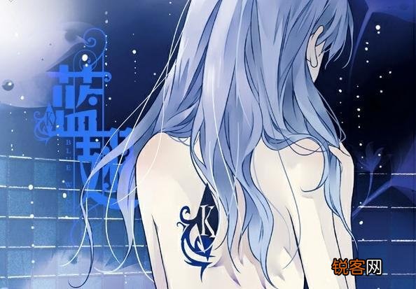 有哪些好看的漫画推荐？