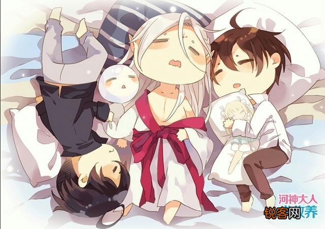 有哪些好看的漫画推荐？