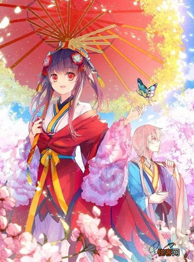 有哪些好看的漫画推荐？