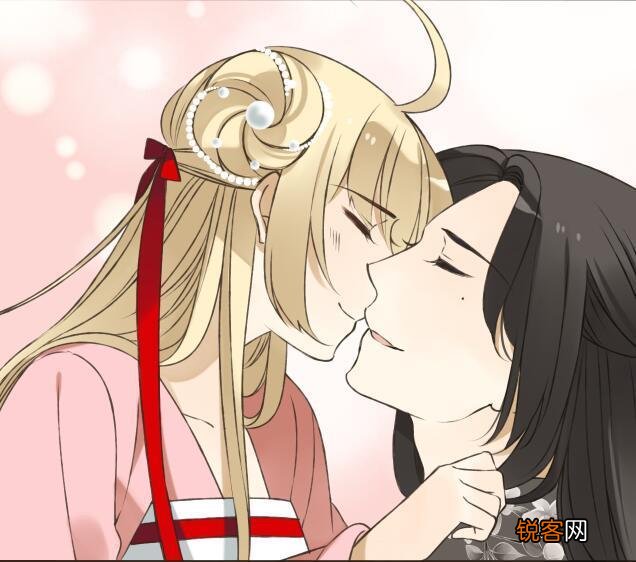 有哪些好看的漫画推荐？