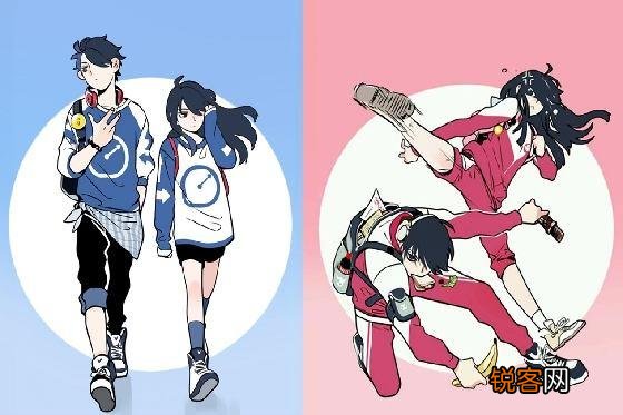 有哪些好看的漫画推荐？