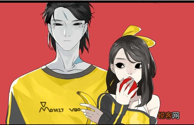 有哪些好看的漫画推荐？