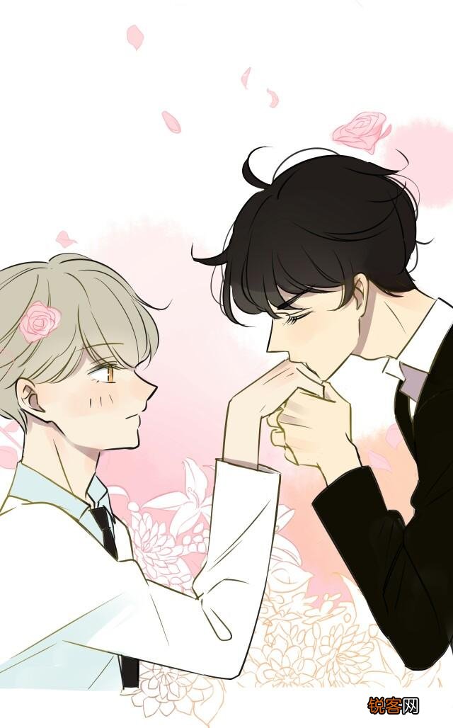 有哪些好看的漫画推荐？