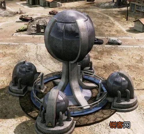 红警中的科技,现代文明能打过吗？