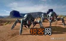 红警中的科技,现代文明能打过吗？