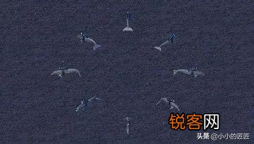 红警中的科技,现代文明能打过吗？