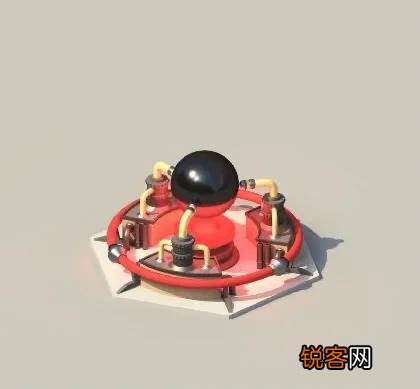 红警中的科技,现代文明能打过吗？