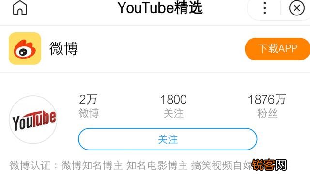 国外知名自媒体有哪些?