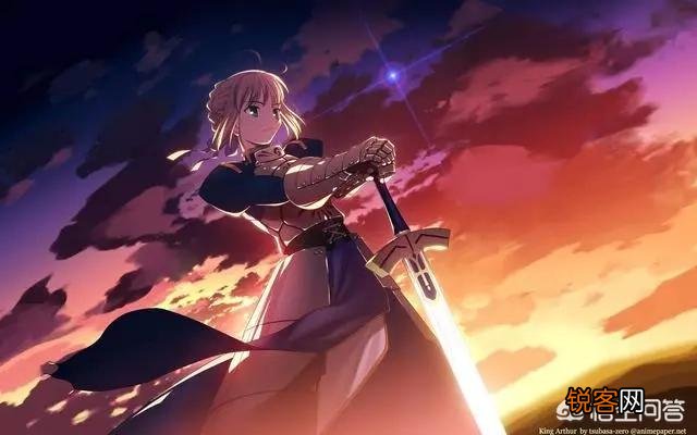 《Fate》系列动漫应该按什么顺序看？