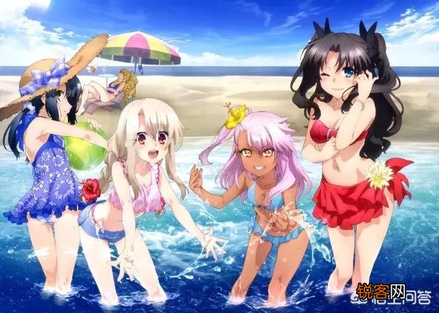 《Fate》系列动漫应该按什么顺序看？
