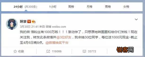 做自媒体,比用户数、10w+更重要的是什么？