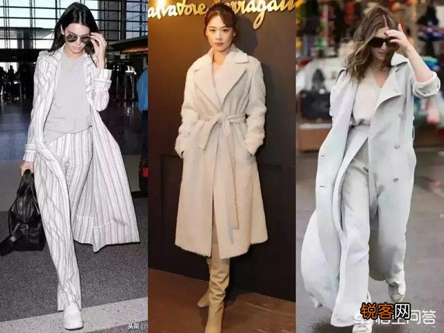 女生买什么样的衣服才能穿出高级且不廉价的感觉？