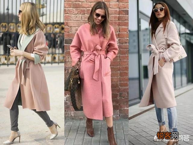 女生买什么样的衣服才能穿出高级且不廉价的感觉？
