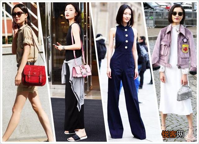 女生买什么样的衣服才能穿出高级且不廉价的感觉？