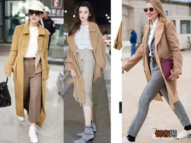女生买什么样的衣服才能穿出高级且不廉价的感觉？