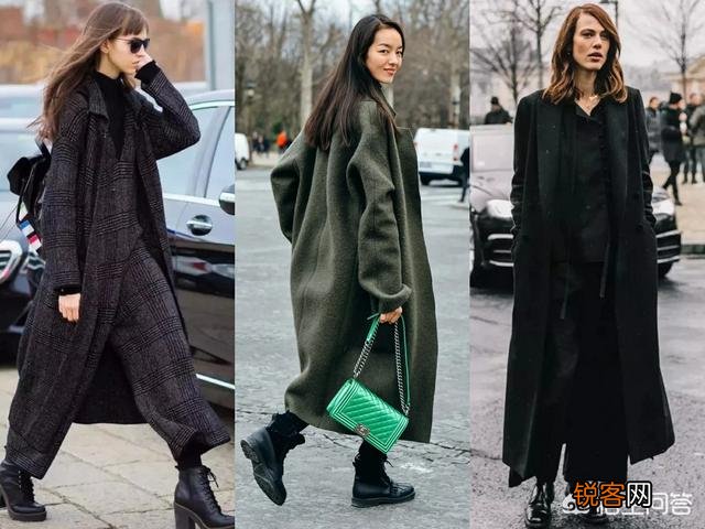 女生买什么样的衣服才能穿出高级且不廉价的感觉？