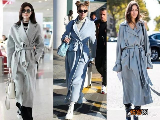 女生买什么样的衣服才能穿出高级且不廉价的感觉？