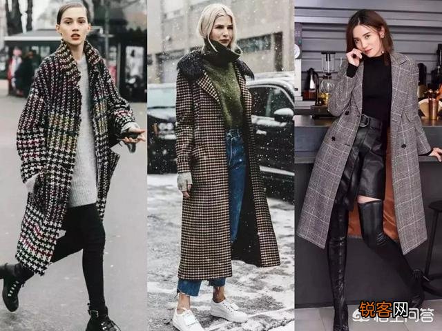 女生买什么样的衣服才能穿出高级且不廉价的感觉？