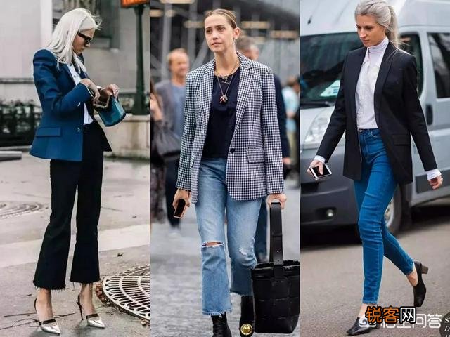 女生买什么样的衣服才能穿出高级且不廉价的感觉？