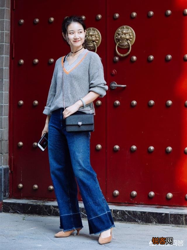 女生买什么样的衣服才能穿出高级且不廉价的感觉？