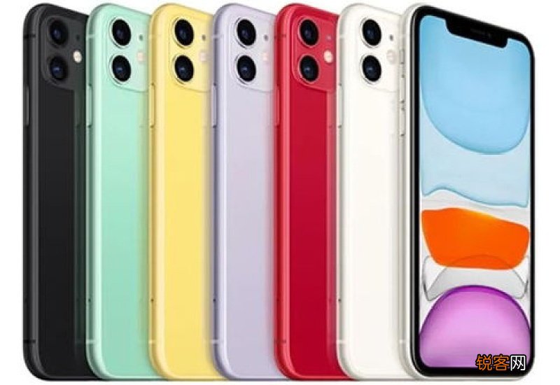 iphone11屏幕分辨率为什么那么低 iPhone11屏幕分辨率