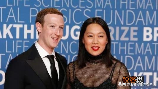有没有和我一样,感觉扎克伯格很可怕？