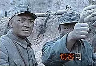 军事上的拇指测距,有科学依据嘛？