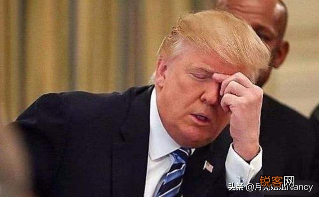 近日,拜登给美国总统特朗普起了一个新绰号,这是怎么回事？