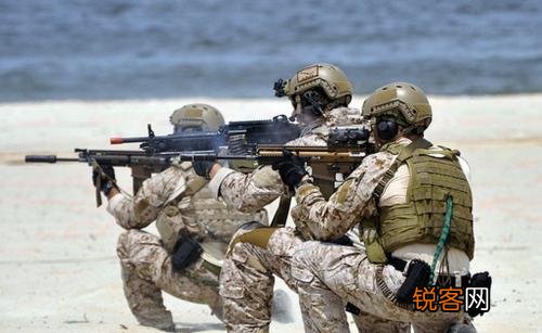 不算单兵科技装备 世界单兵素质最强是中国吗？？