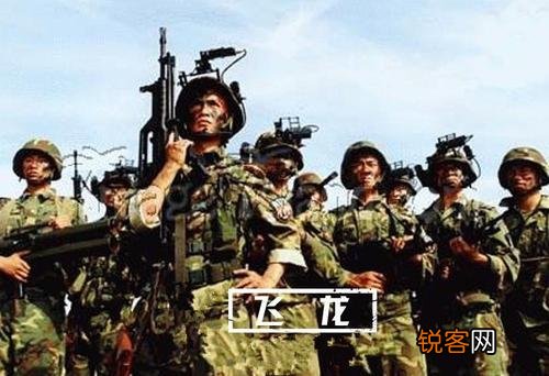 不算单兵科技装备 世界单兵素质最强是中国吗？？
