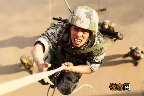 不算单兵科技装备 世界单兵素质最强是中国吗？？
