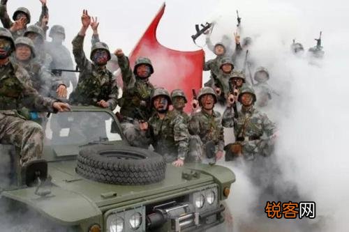 不算单兵科技装备 世界单兵素质最强是中国吗？？