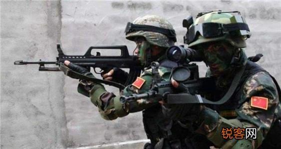 不算单兵科技装备 世界单兵素质最强是中国吗？？