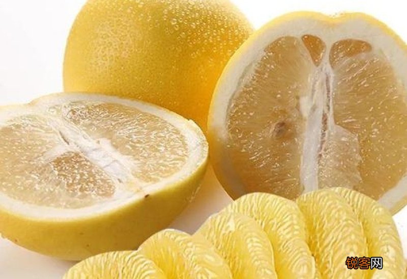 买回来的柚子要不要撕开薄膜袋