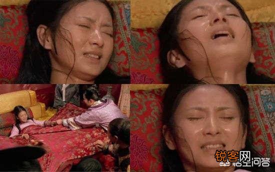 顺产是最高级别的痛,为什么大多数孕妇能撑过去？