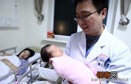 顺产是最高级别的痛,为什么大多数孕妇能撑过去？