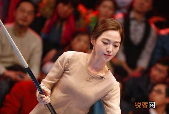 潘晓婷和车侑蓝谁更美？