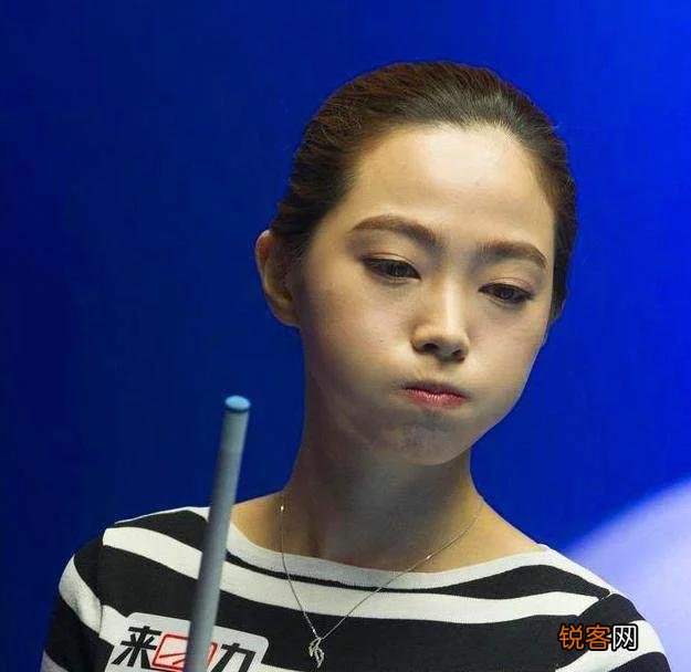 潘晓婷和车侑蓝谁更美？