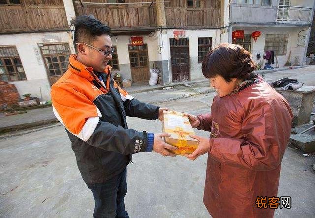 农村物流怎么做？