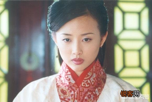 卫子夫能在皇后之位多年,真的只是以色侍人吗？