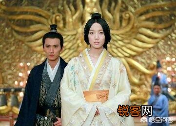 卫子夫能在皇后之位多年,真的只是以色侍人吗？