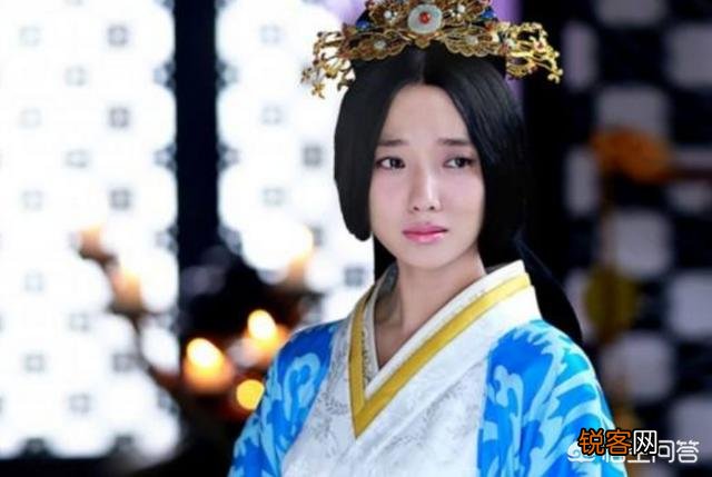 卫子夫能在皇后之位多年,真的只是以色侍人吗？