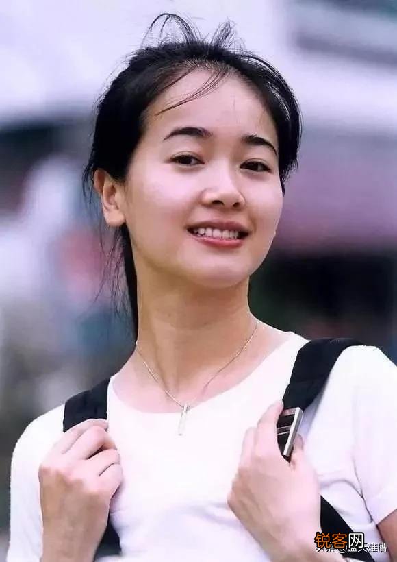 左小青是谁？拍过什么电影？
