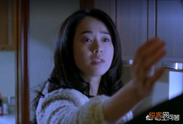 左小青是谁？拍过什么电影？
