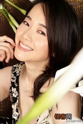 左小青是谁？拍过什么电影？